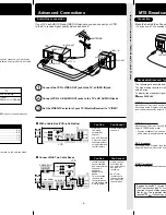 Предварительный просмотр 15 страницы Panasonic PV-455S-K Operating Instructions Manual