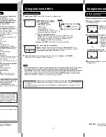 Предварительный просмотр 30 страницы Panasonic PV-455S-K Operating Instructions Manual