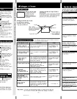 Предварительный просмотр 47 страницы Panasonic PV-455S-K Operating Instructions Manual