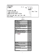 Предварительный просмотр 8 страницы Panasonic PV-4601 A Service Manual