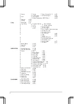 Preview for 8 page of Panasonic PV-500 User Manual