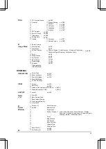 Preview for 9 page of Panasonic PV-500 User Manual