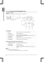 Preview for 16 page of Panasonic PV-500 User Manual