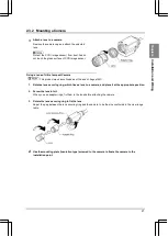 Preview for 29 page of Panasonic PV-500 User Manual