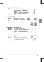 Предварительный просмотр 93 страницы Panasonic PV-500 User Manual