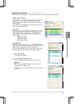 Предварительный просмотр 95 страницы Panasonic PV-500 User Manual