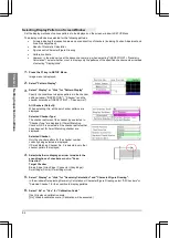 Предварительный просмотр 96 страницы Panasonic PV-500 User Manual