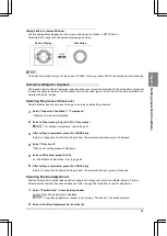 Предварительный просмотр 97 страницы Panasonic PV-500 User Manual