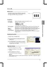 Предварительный просмотр 99 страницы Panasonic PV-500 User Manual