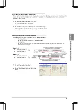 Предварительный просмотр 101 страницы Panasonic PV-500 User Manual