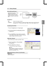 Предварительный просмотр 103 страницы Panasonic PV-500 User Manual