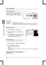 Предварительный просмотр 106 страницы Panasonic PV-500 User Manual