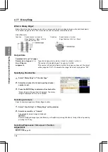 Предварительный просмотр 108 страницы Panasonic PV-500 User Manual