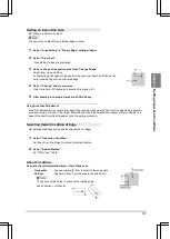 Предварительный просмотр 109 страницы Panasonic PV-500 User Manual