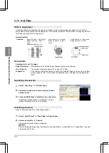 Предварительный просмотр 112 страницы Panasonic PV-500 User Manual