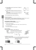 Предварительный просмотр 114 страницы Panasonic PV-500 User Manual