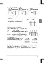 Предварительный просмотр 115 страницы Panasonic PV-500 User Manual