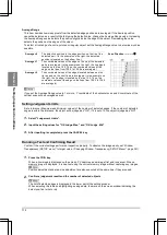 Предварительный просмотр 116 страницы Panasonic PV-500 User Manual