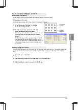 Предварительный просмотр 121 страницы Panasonic PV-500 User Manual