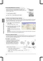 Предварительный просмотр 132 страницы Panasonic PV-500 User Manual