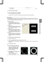 Предварительный просмотр 133 страницы Panasonic PV-500 User Manual