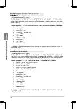 Предварительный просмотр 166 страницы Panasonic PV-500 User Manual