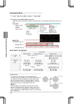 Предварительный просмотр 170 страницы Panasonic PV-500 User Manual