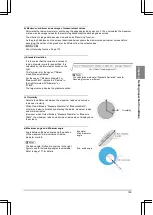 Предварительный просмотр 171 страницы Panasonic PV-500 User Manual