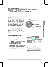 Предварительный просмотр 181 страницы Panasonic PV-500 User Manual