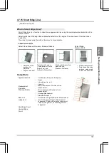 Предварительный просмотр 185 страницы Panasonic PV-500 User Manual