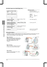 Предварительный просмотр 188 страницы Panasonic PV-500 User Manual