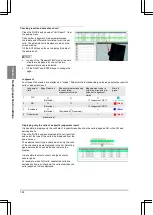 Предварительный просмотр 192 страницы Panasonic PV-500 User Manual