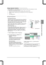 Предварительный просмотр 197 страницы Panasonic PV-500 User Manual