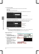 Предварительный просмотр 198 страницы Panasonic PV-500 User Manual