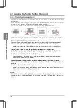 Предварительный просмотр 200 страницы Panasonic PV-500 User Manual