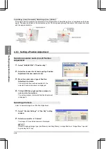 Предварительный просмотр 204 страницы Panasonic PV-500 User Manual