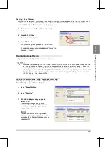 Предварительный просмотр 207 страницы Panasonic PV-500 User Manual