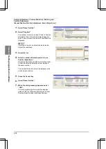 Предварительный просмотр 208 страницы Panasonic PV-500 User Manual