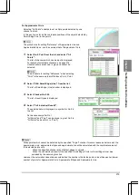 Предварительный просмотр 217 страницы Panasonic PV-500 User Manual