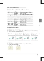 Предварительный просмотр 219 страницы Panasonic PV-500 User Manual