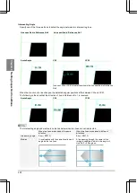 Предварительный просмотр 222 страницы Panasonic PV-500 User Manual