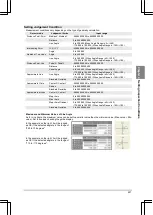 Предварительный просмотр 223 страницы Panasonic PV-500 User Manual