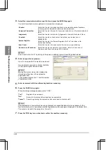 Preview for 226 page of Panasonic PV-500 User Manual