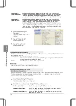 Предварительный просмотр 338 страницы Panasonic PV-500 User Manual