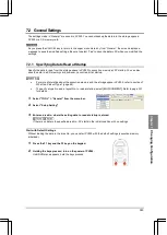 Предварительный просмотр 347 страницы Panasonic PV-500 User Manual