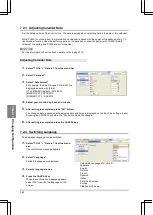 Предварительный просмотр 350 страницы Panasonic PV-500 User Manual