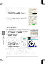 Предварительный просмотр 354 страницы Panasonic PV-500 User Manual