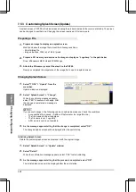 Предварительный просмотр 360 страницы Panasonic PV-500 User Manual