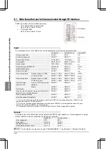 Предварительный просмотр 362 страницы Panasonic PV-500 User Manual