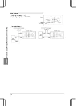 Предварительный просмотр 366 страницы Panasonic PV-500 User Manual